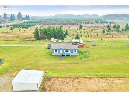Undeveloped Land for sale in Yamhill County, Oregon
