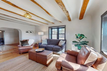 Recreational Property for sale in San Miguel County, New Mexico