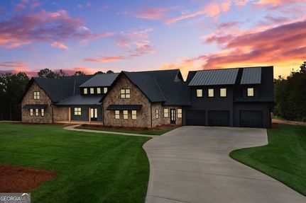 Farm and Ranch for sale in Bartow County, Georgia