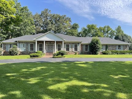 Timberland Property for sale in Montgomery County, Tennessee