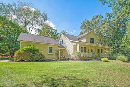 Commercial Property for sale in Berrien County, Michigan