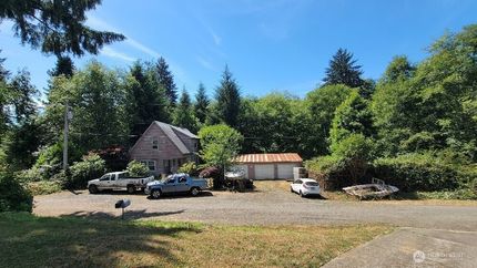 Recreational Property for sale in Pacific County, Washington