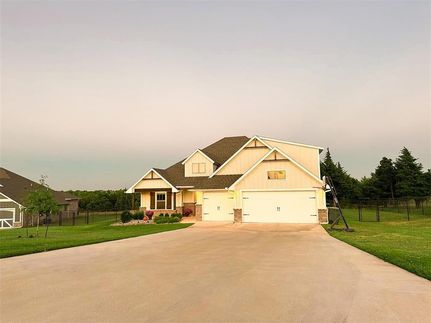 Recreational Property for sale in Logan County, Oklahoma