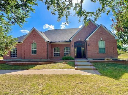 Recreational Property for sale in Grayson County, Texas