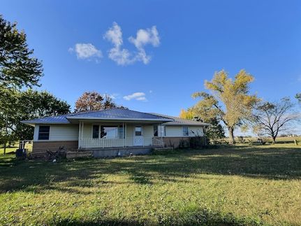 Farm and Ranch for sale in Marion County, Kansas