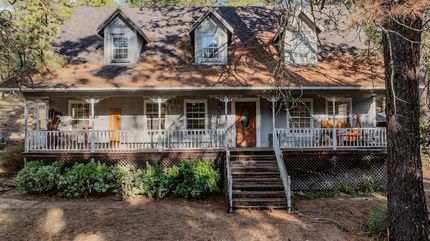 Recreational Property for sale in Amador County, California