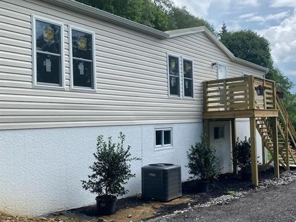 Hunting Property for sale in Washington County, Pennsylvania