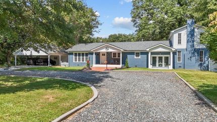 Farm and Ranch for sale in Greenville County, South Carolina