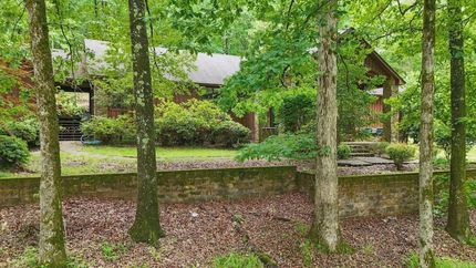 Lakefront Property for sale in Pulaski County, Arkansas