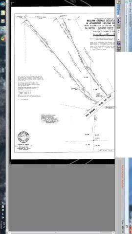 Land for sale in Haralson County, Georgia