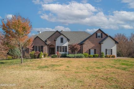 Recreational Property for sale in Newton County, Missouri