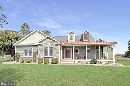 Farm and Ranch for sale in Sussex County, Delaware