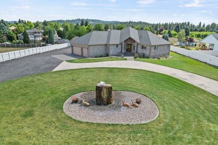Recreational Property for sale in Spokane County, Washington