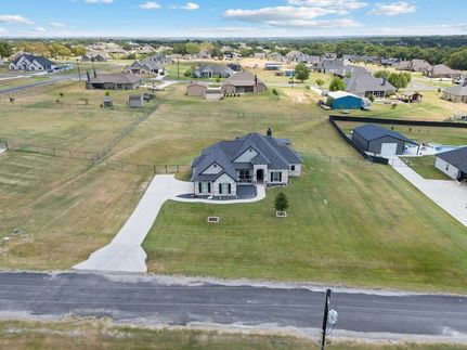 Farm and Ranch for sale in Parker County, Texas