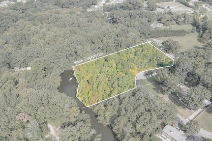 Timberland Property for sale in Hamilton County, Tennessee