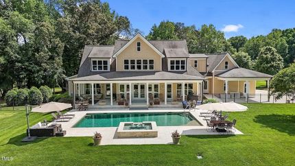 Farm and Ranch for sale in Franklin County, North Carolina