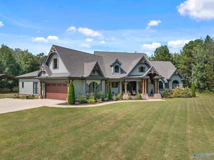 Recreational Property for sale in Morgan County, Alabama