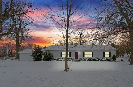 Hunting Property for sale in Champaign County, Illinois