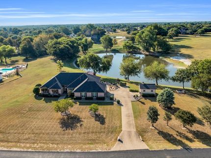 Recreational Property for sale in Ellis County, Texas
