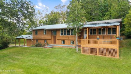 Farm and Ranch for sale in Blount County, Tennessee