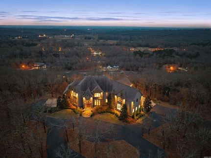 Farm and Ranch for sale in Faulkner County, Arkansas