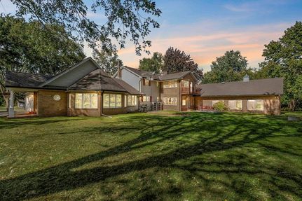 Farm and Ranch for sale in Outagamie County, Wisconsin