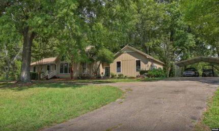 Recreational Property for sale in McNairy County, Tennessee