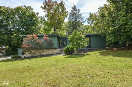 Undeveloped Land for sale in Marion County, Indiana