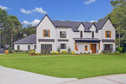 Farm and Ranch for sale in Harris County, Texas