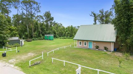 Undeveloped Land for sale in Seminole County, Florida