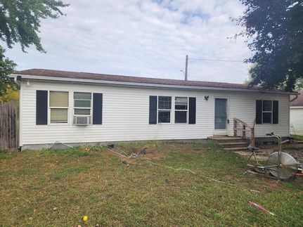 Farm and Ranch for sale in Cass County, Michigan