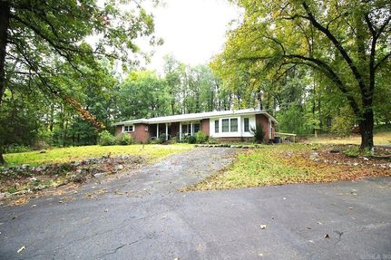 Timberland Property for sale in Montgomery County, Arkansas