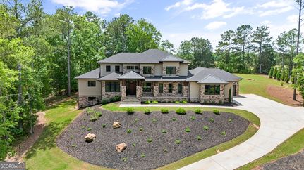 Farm and Ranch for sale in Oconee County, Georgia