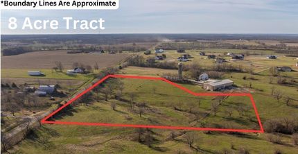 Farm and Ranch for sale in Lincoln County, Missouri