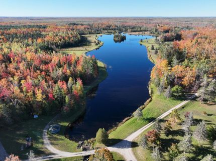 Farm and Ranch for sale in Presque Isle County, Michigan