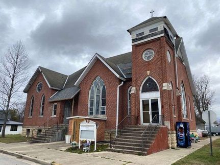 Farm and Ranch for sale in Miami County, Indiana