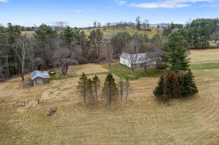Farm and Ranch for sale in Grayson County, Virginia