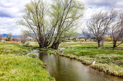 Farm and Ranch for sale in Lemhi County, Idaho