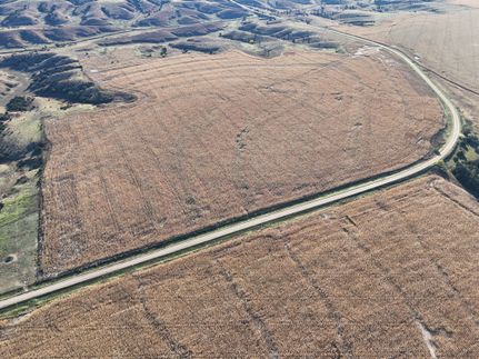 Land for sale in Frontier County, Nebraska