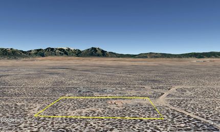Timberland Property for sale in Taos County, New Mexico