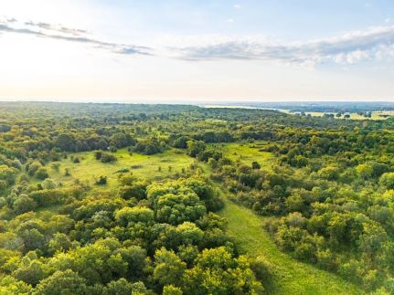 Land for sale in Okfuskee County, Oklahoma