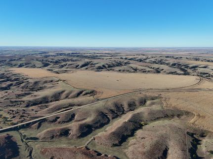 Land for sale in Frontier County, Nebraska