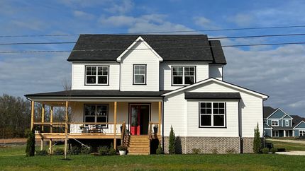 Farm and Ranch for sale in Maury County, Tennessee