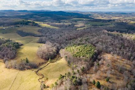 Timberland Property for sale in Carroll County, Virginia