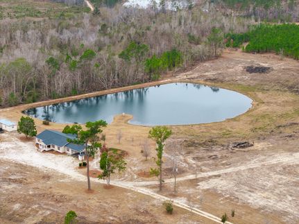 Farm and Ranch for sale in Montgomery County, Georgia