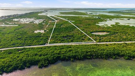 Undeveloped Land for sale in Monroe County, Florida