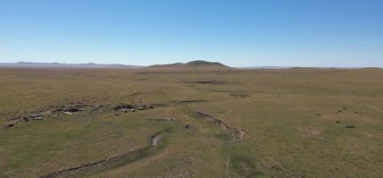 Farm and Ranch for sale in Union County, New Mexico