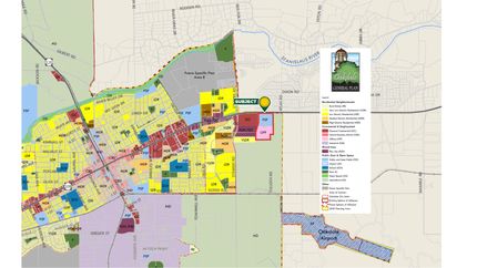 Farm and Ranch for sale in Stanislaus County, California