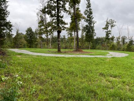 Land for sale in Decatur County, Tennessee