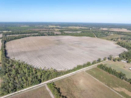 Land for sale in Madison County, Florida